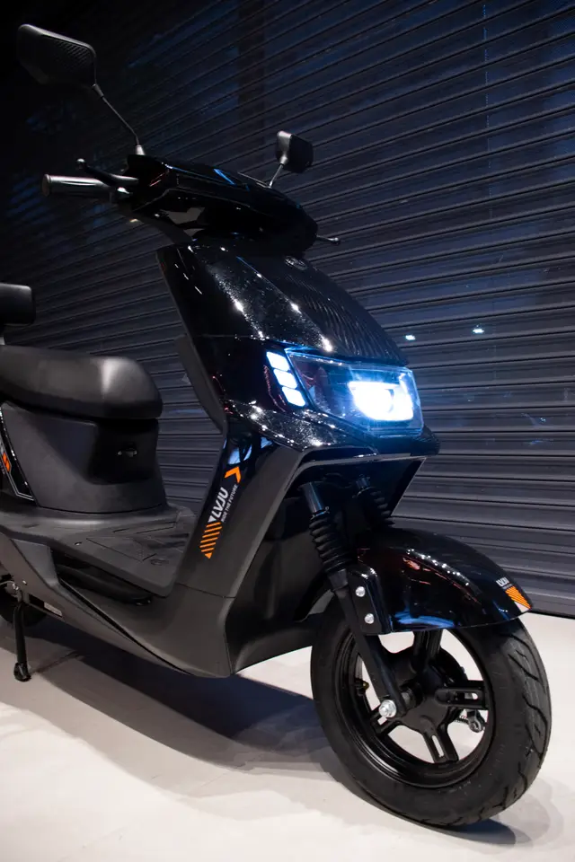Scooter Elétrica BLITZ - foto 3