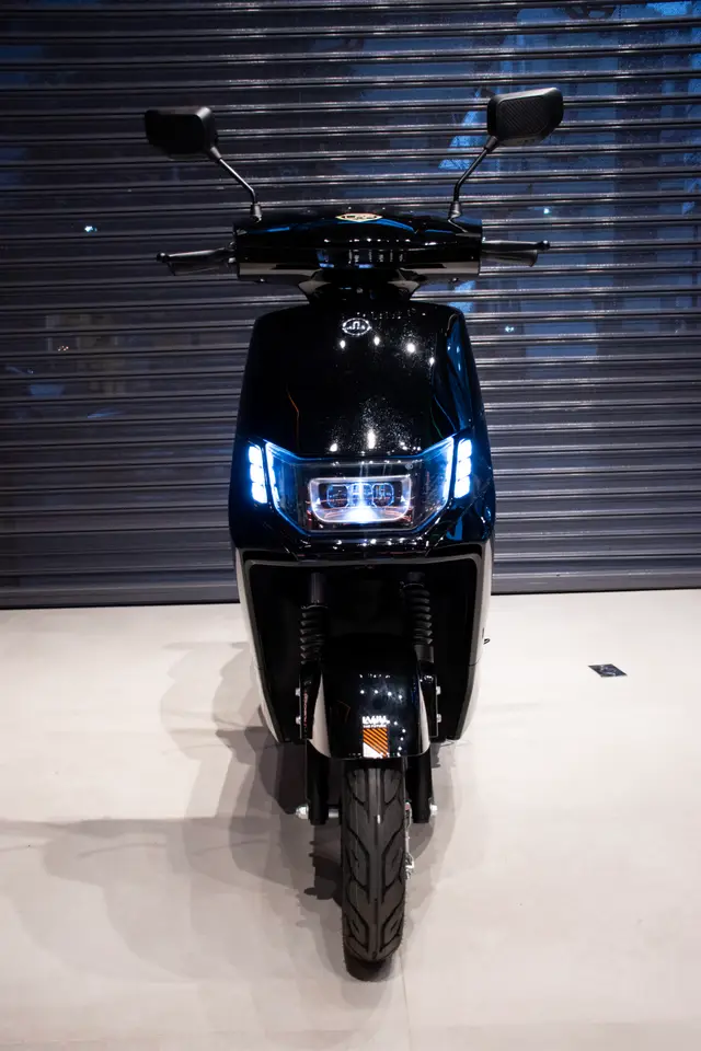 Scooter Elétrica BLITZ - foto 5