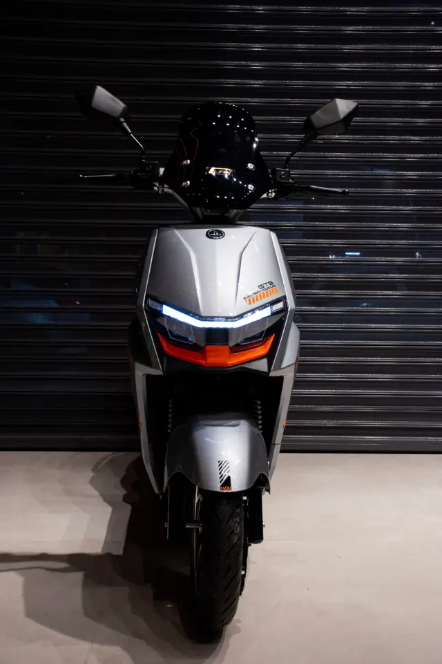 Scooter Elétrica THUNDER - foto 5