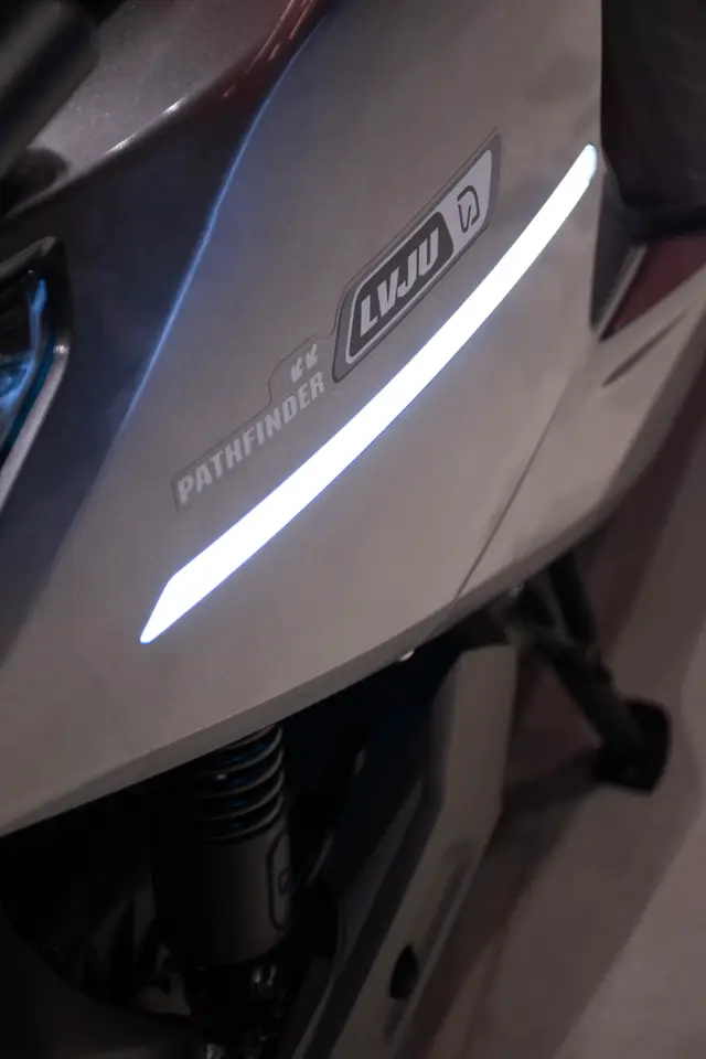 Scooter Elétrica VOLT - foto 4
