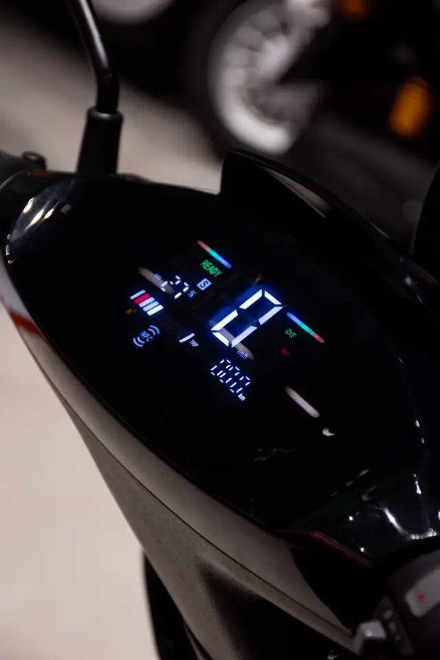Scooter Elétrica X-ONE - foto 5